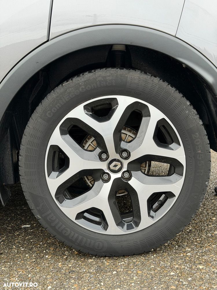 Renault Captur TCe Life - 9