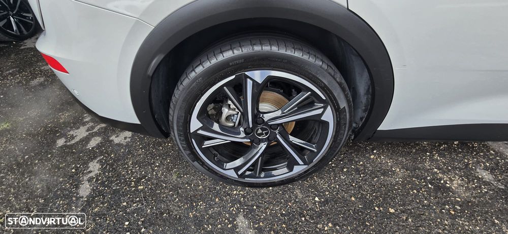 DS DS7 Crossback E-Tense So Chic EAT8 - 14