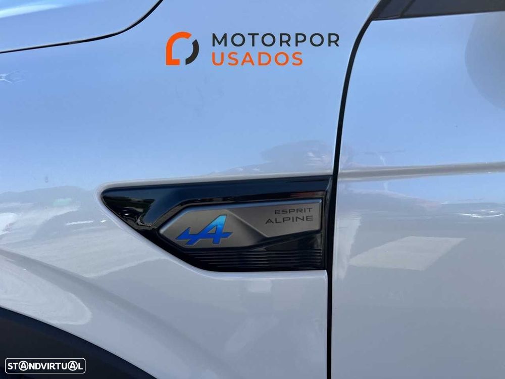 Renault Arkana 1.3 TCe Esprit Alpine EDC - 13