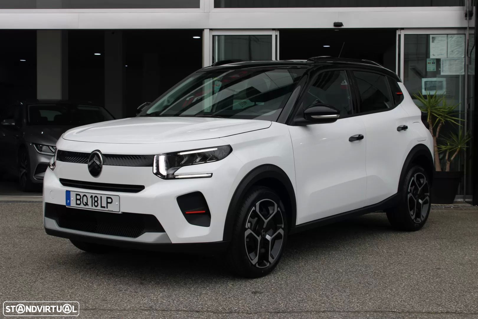 Citroën C3 1.2 PureTech YOU Pack Plus - 1
