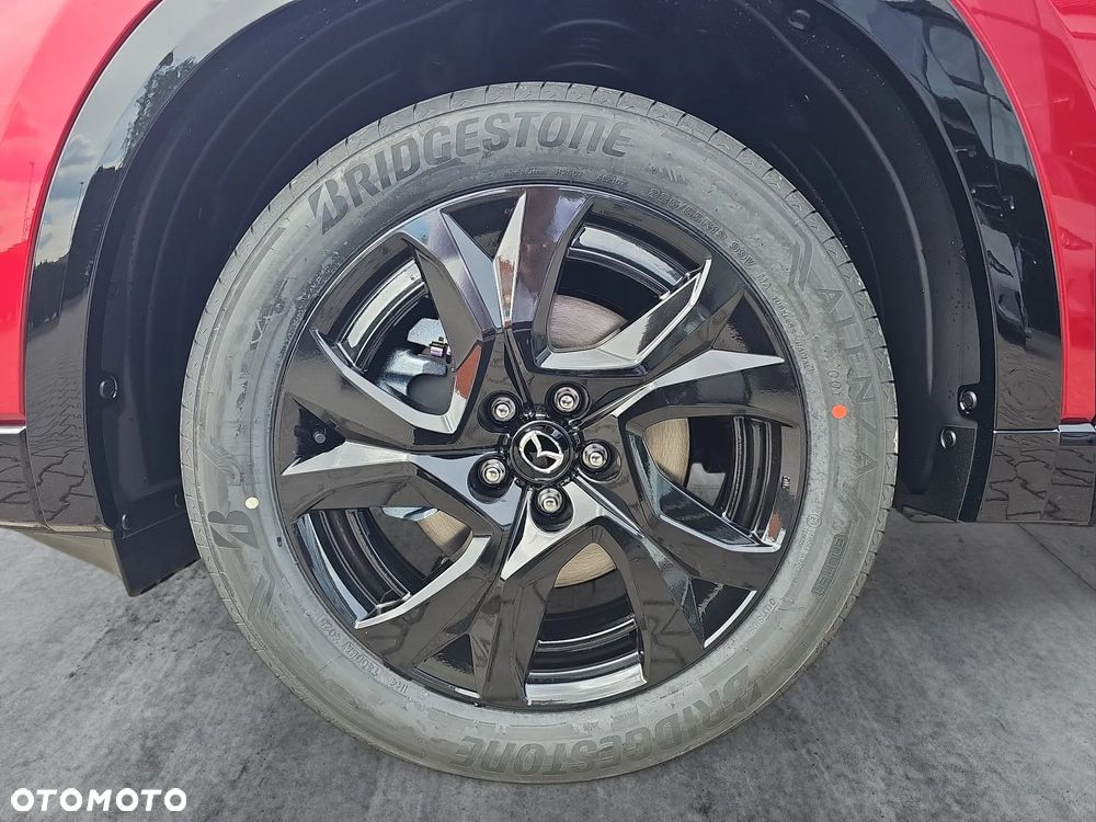 Mazda CX-5 2.5 e-SKYACTIV G Homura - 10