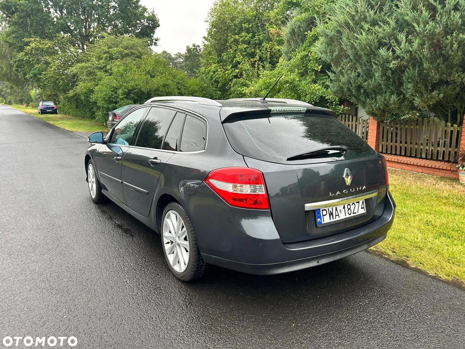 Renault Laguna 2.0 Privilege - 7