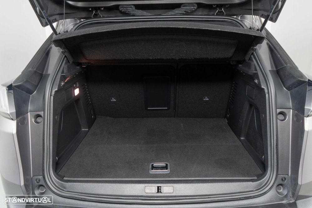 Peugeot 3008 1.6 Hybrid Allure Pack e-EAT8 - 14