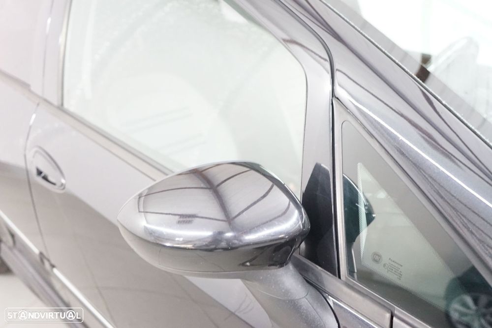 Fiat Punto Evo 1.3 M-Jet Dynamic - 11