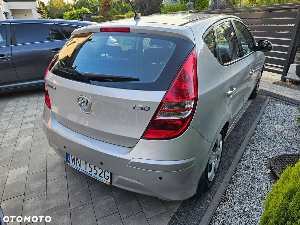 Hyundai i30 1.6 Style - 3