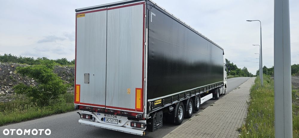 Wielton NS3K - 3
