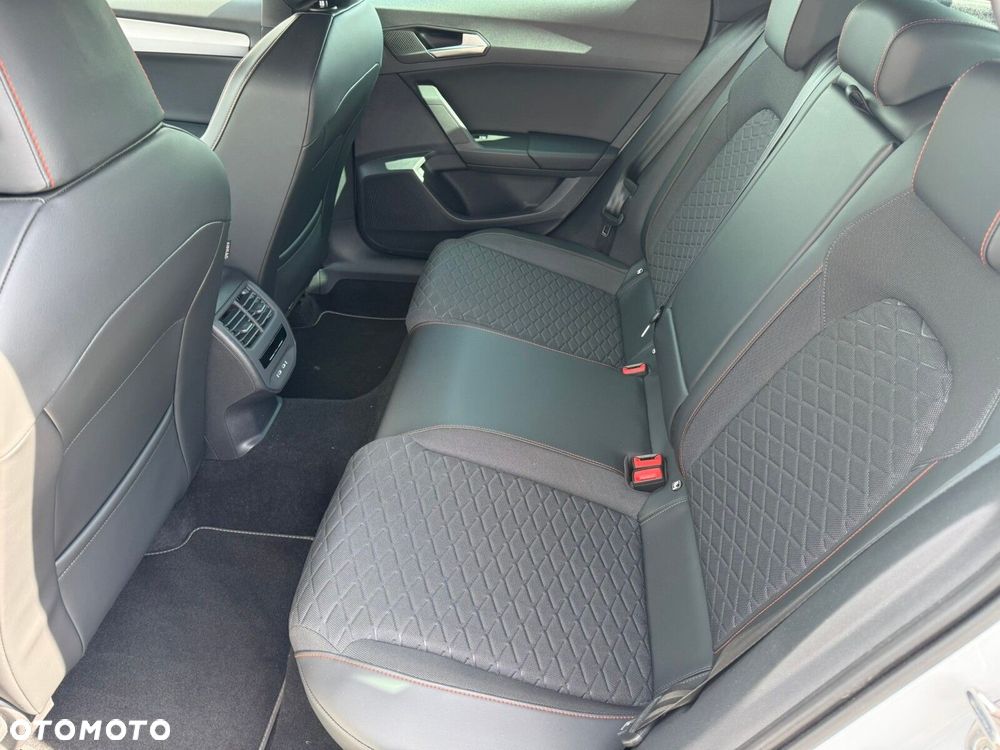 Seat Leon 1.5 TSI FR - 30