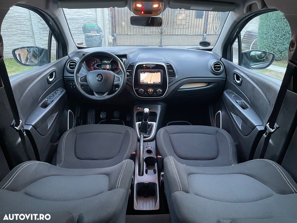 Renault Captur - 25