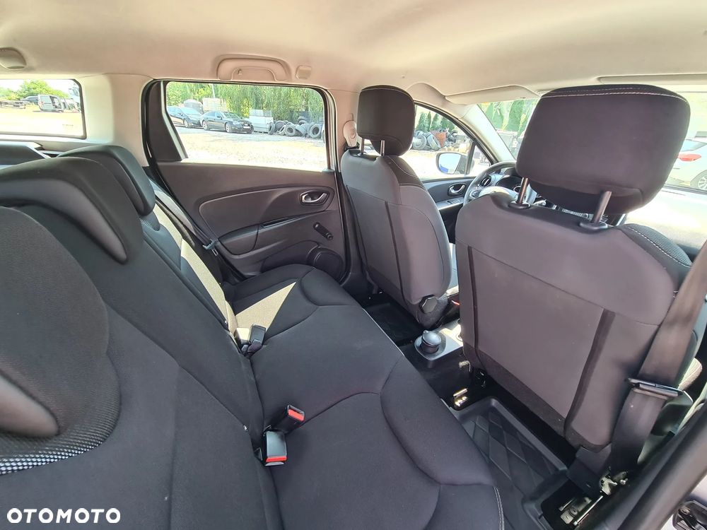Renault Clio 1.5 dCi Energy Life - 23