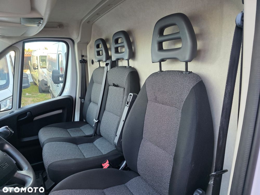 Fiat Ducato L3H3 - 11