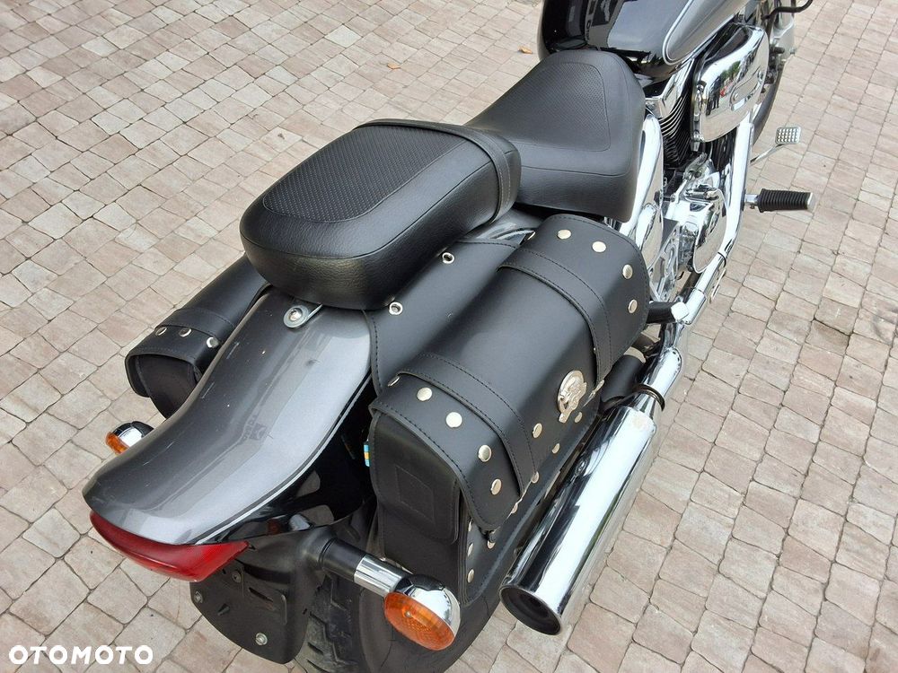 Suzuki Marauder - 15