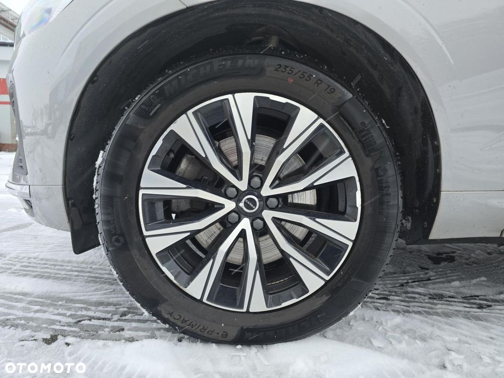Volvo XC 60 B4 D Plus Bright - 9