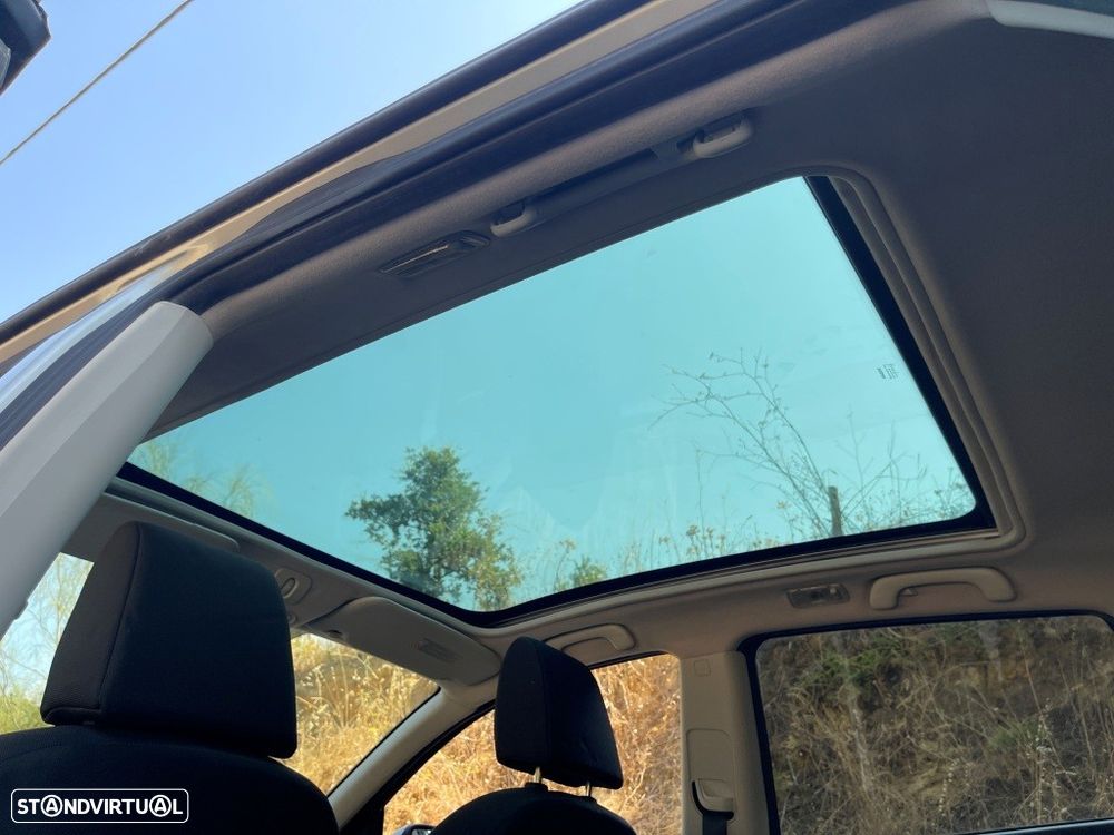 Nissan Qashqai 1.5 dCi Tekna Premium 17 - 36