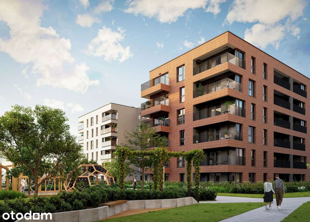 Mieszkanie na sprzedaż, 3 pokoje, 65 m², Gdynia