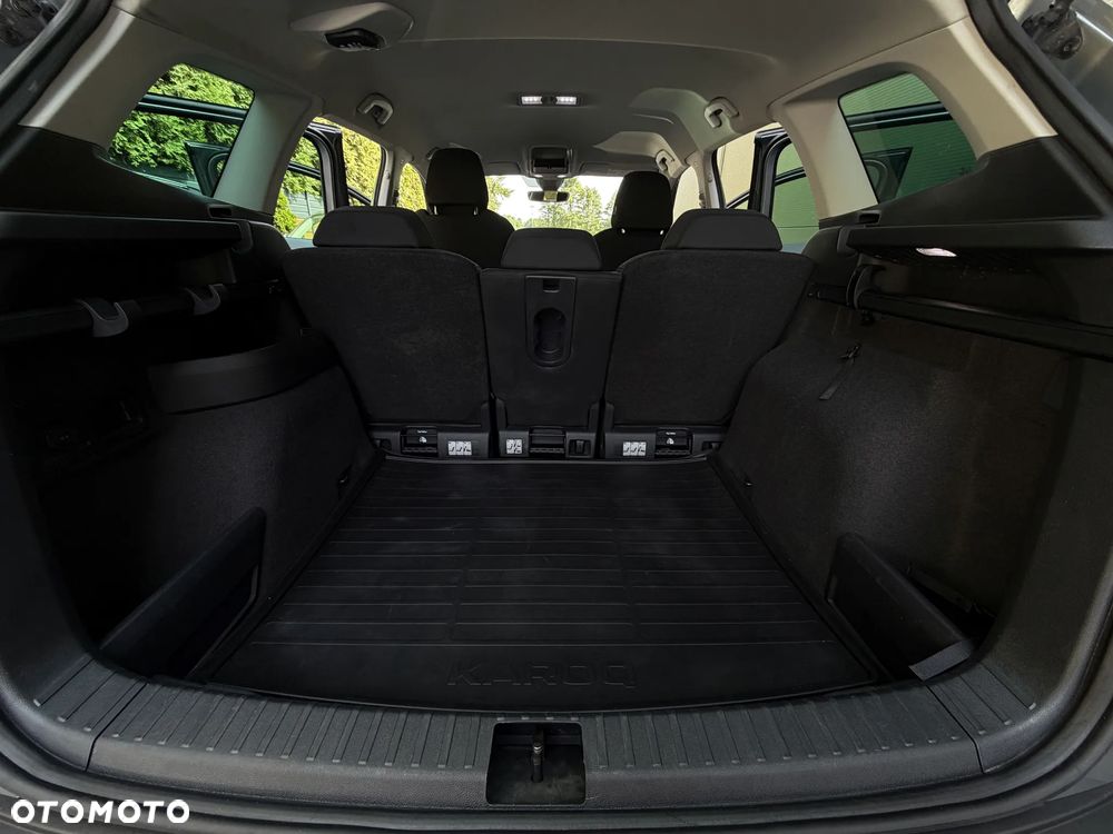 Skoda Karoq 1.5 TSI ACT DSG Style - 19
