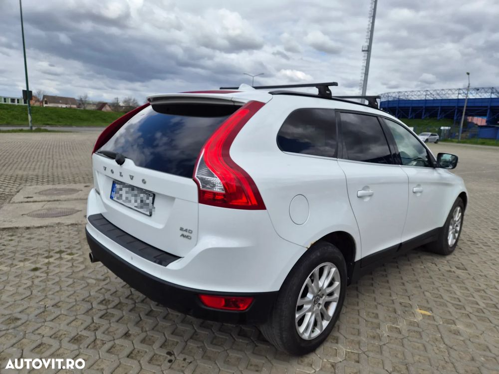 Volvo XC 60 - 11