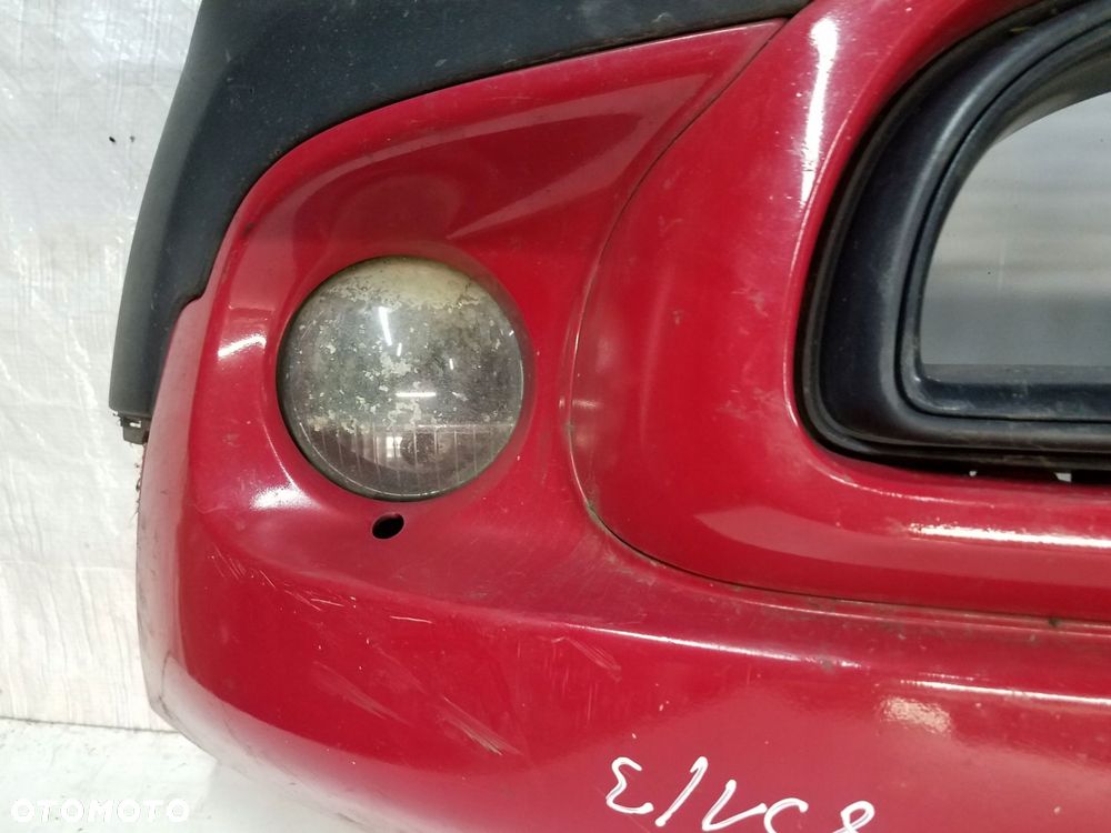 zderzak przód mini cooper r56 r58 lift sd kod 851/3 - 11