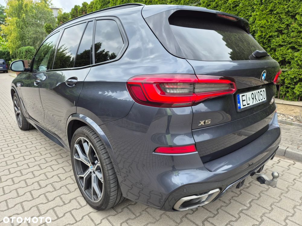 BMW X5 M - 4