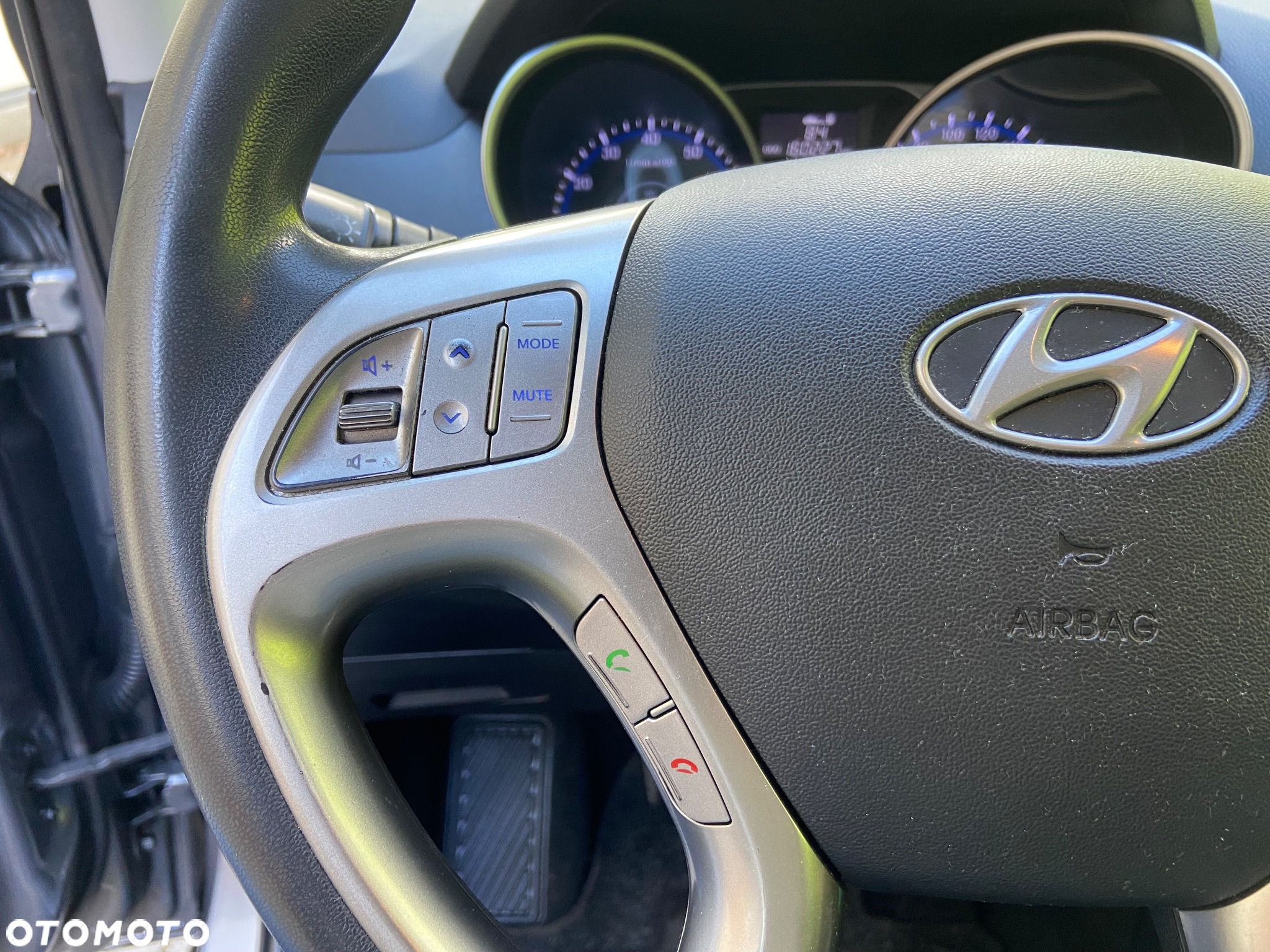 Hyundai ix35 1.6 2WD Style - 29