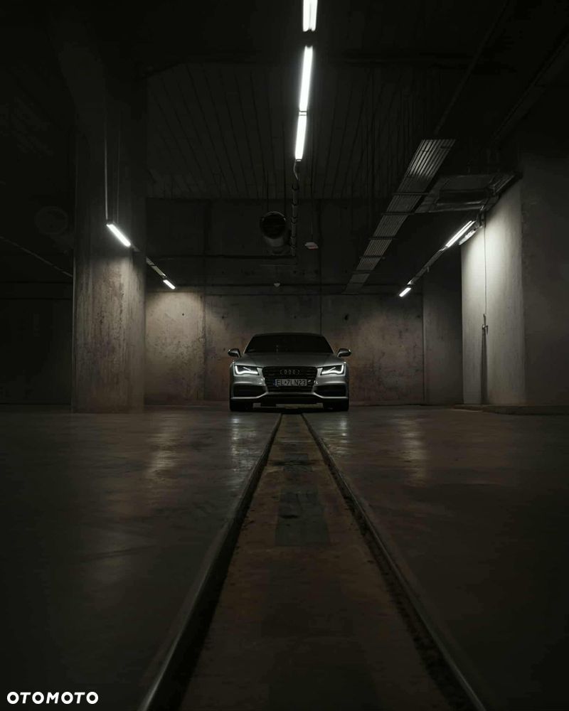 Audi A7 Sportback 3.0 TFSI Quattro S tronic - 13