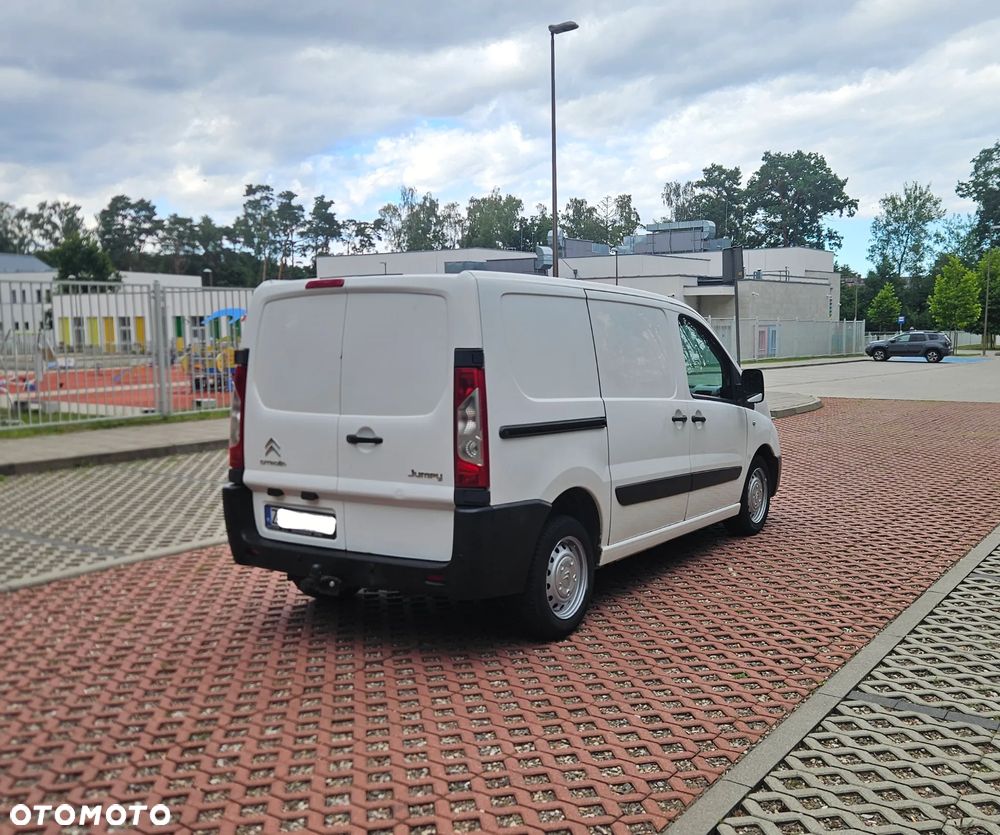 Citroën Jumpy - 3