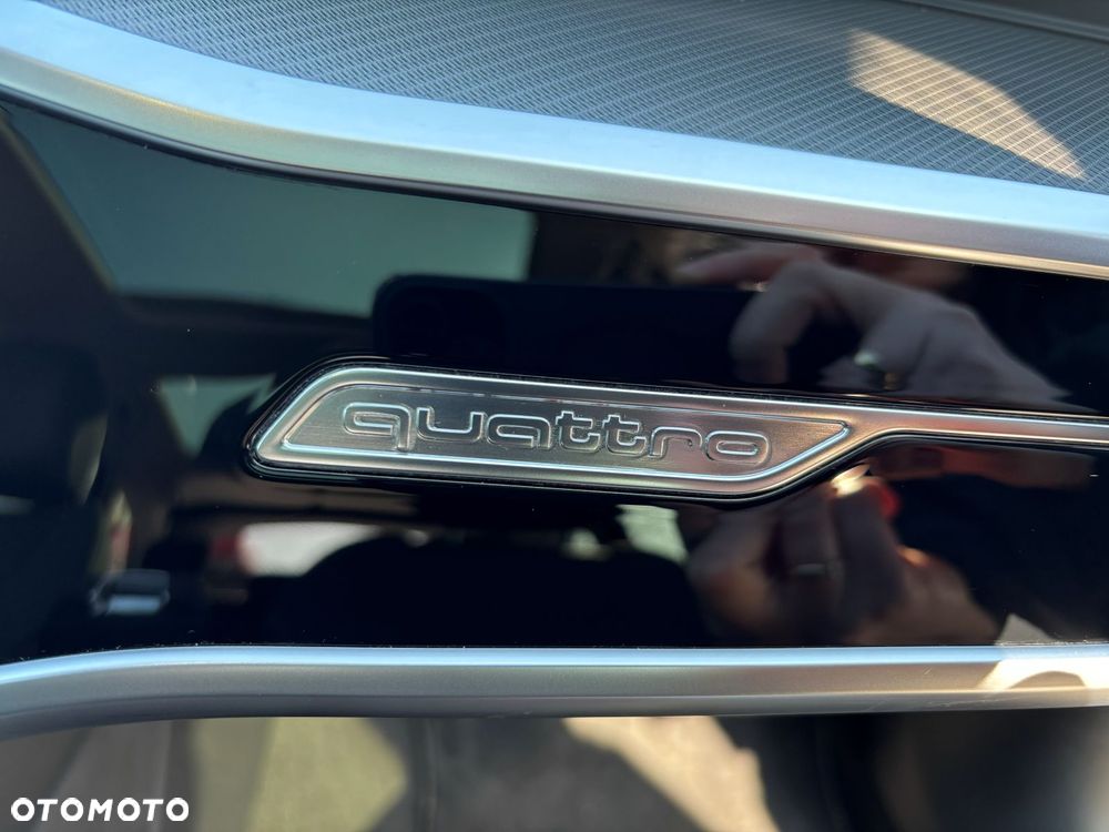 Audi A6 Avant 40 TDI mHEV Quattro S tronic - 13