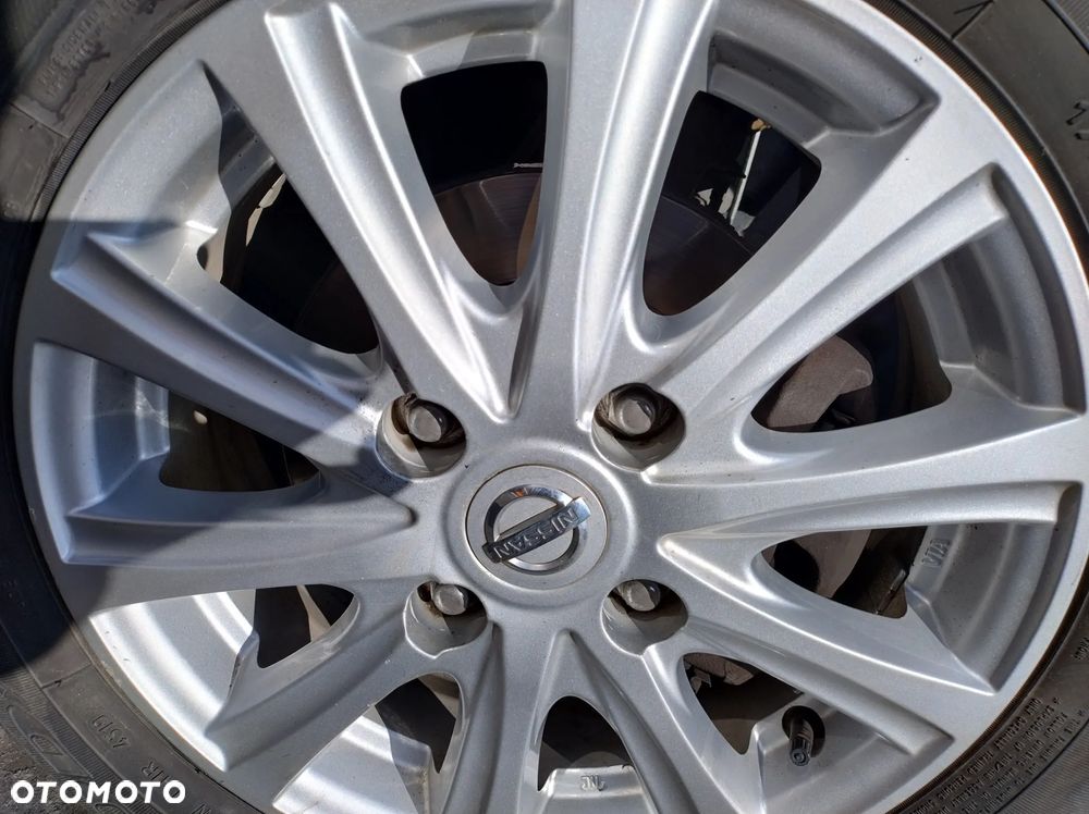 Nissan NV200 Combi Acenta Premium - 18