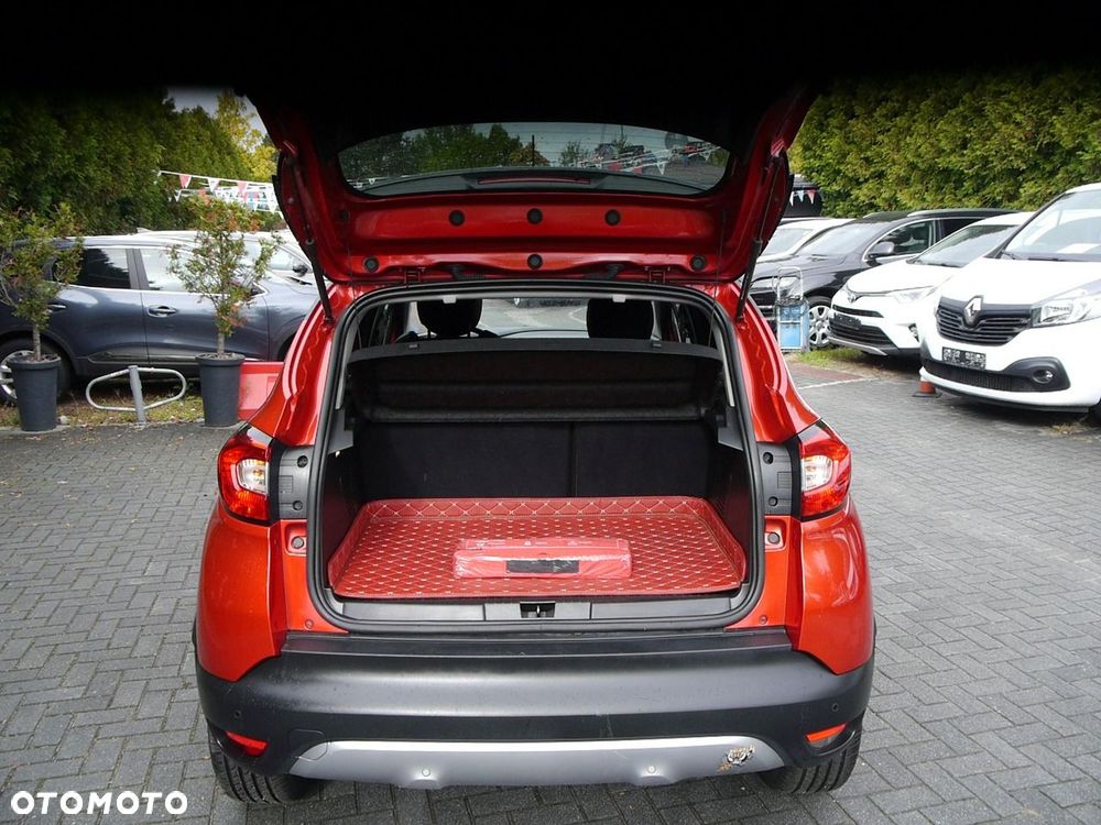 Renault Captur (ENERGY) TCe 90 LIMITED - 17