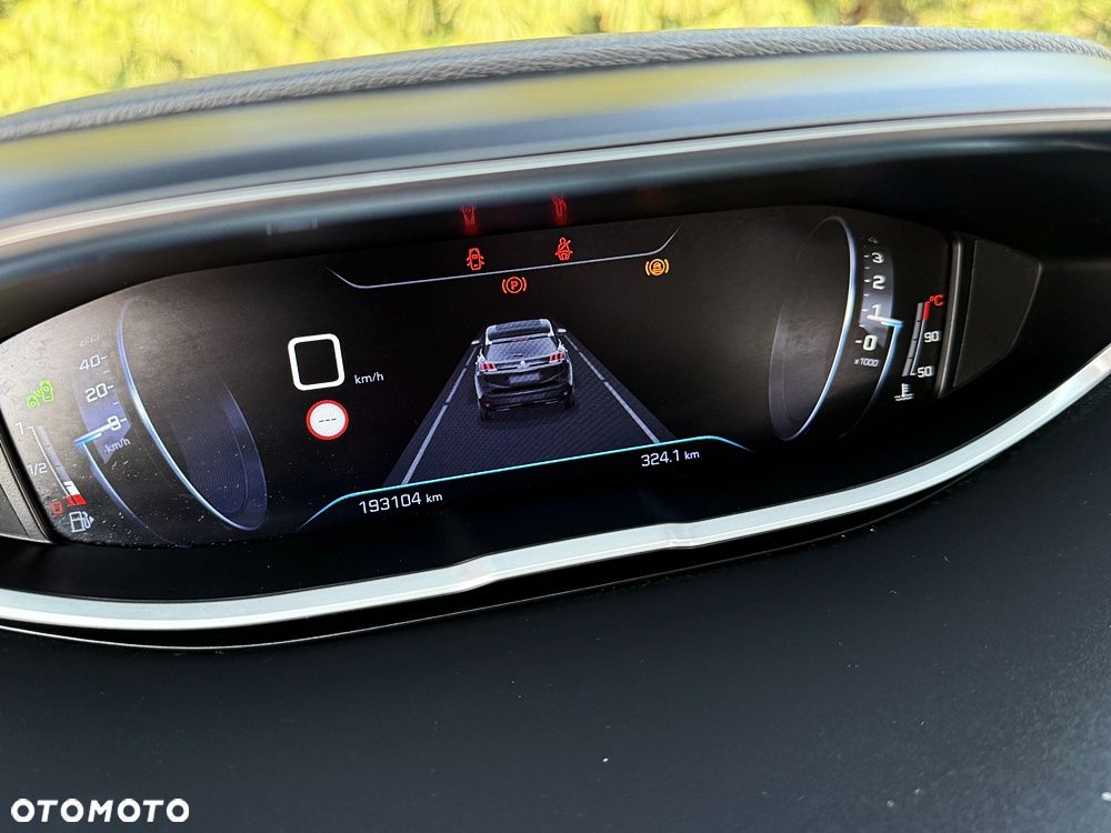 Peugeot 3008 HDi FAP 150 Business-Line - 28