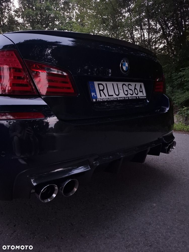 BMW Seria 5 - 5
