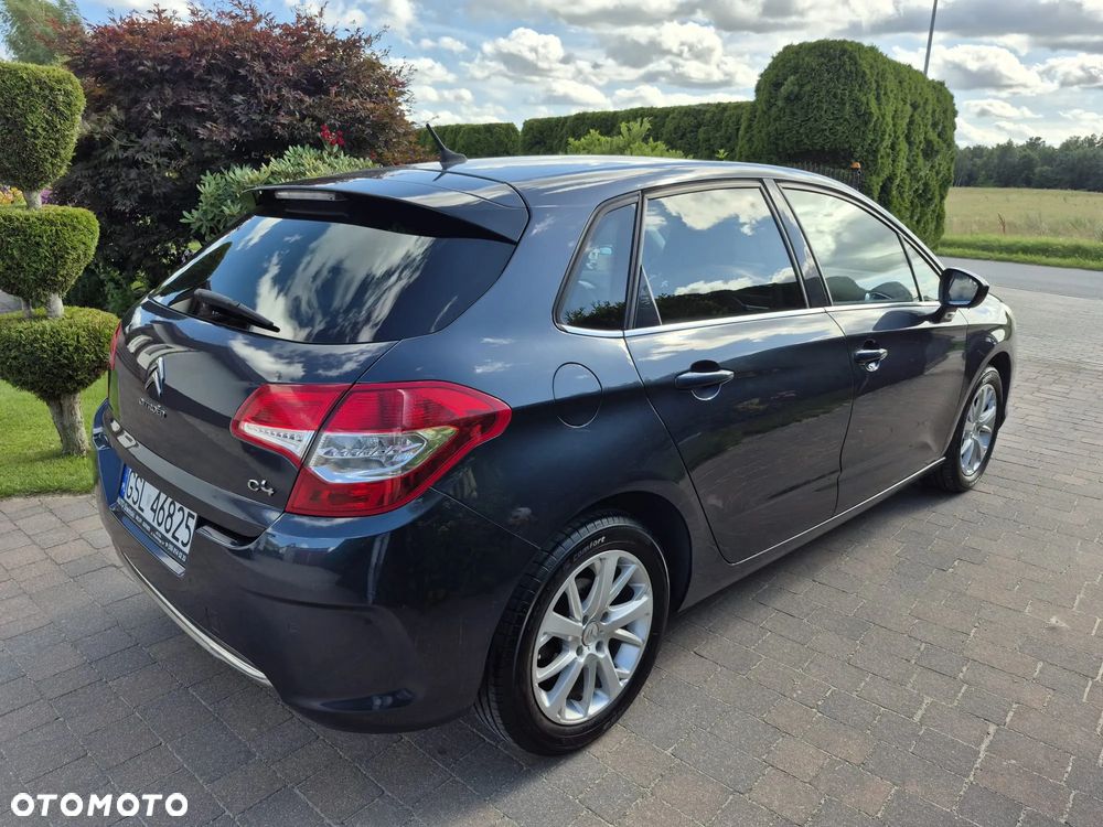 Citroën C4 1.6 VTi Equilibre - 13