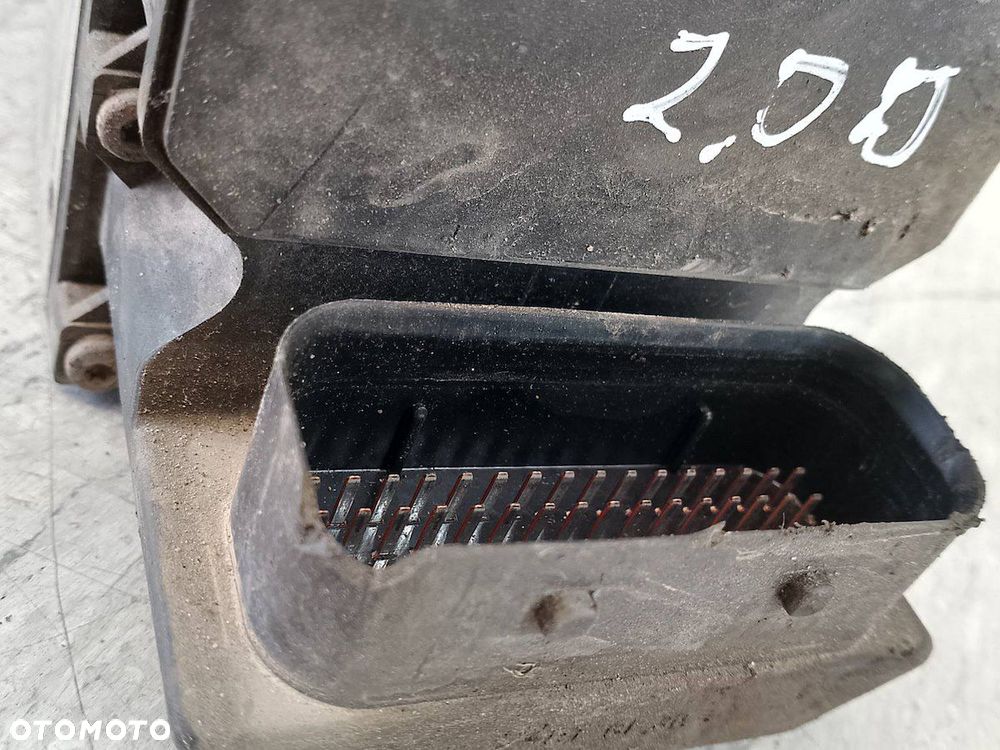 POMPA ABS JAGUAR X-TYPE 4X43-2C285-BA   0265900023 2.0 D - 4