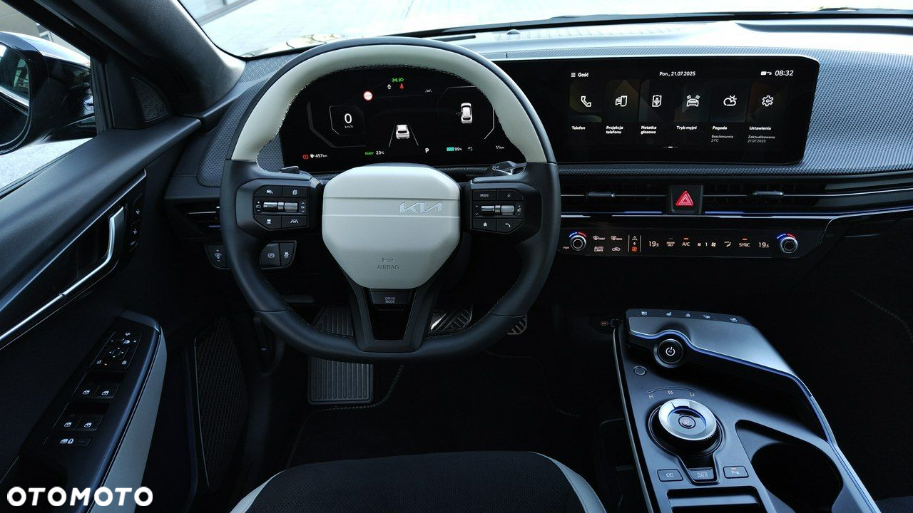 Kia EV6 - 17