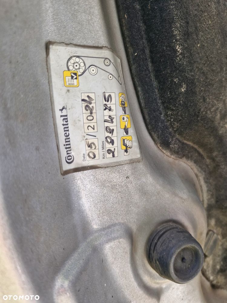 Volkswagen TRANSPORTER - 21