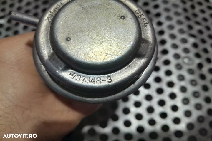 Actuator vacumatic turbosuflanta 737348-3 737348-3 Ford Focus 2 [face - 3