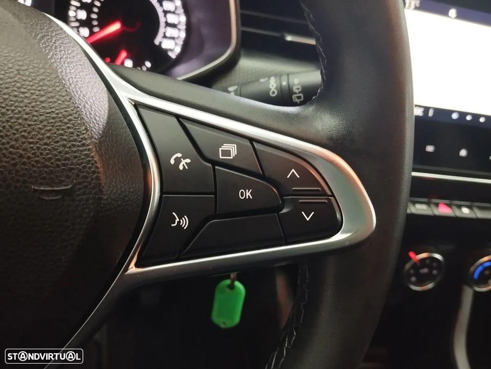 Renault Clio 1.5 Blue dCi Intens - 19