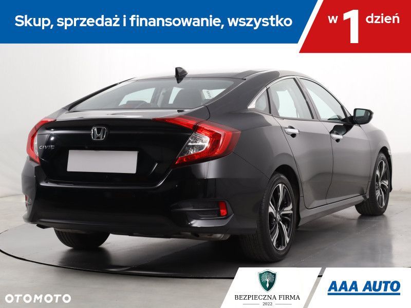 Honda Civic - 6