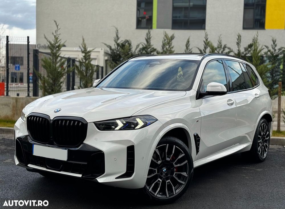 BMW X5 xDrive30d - 3