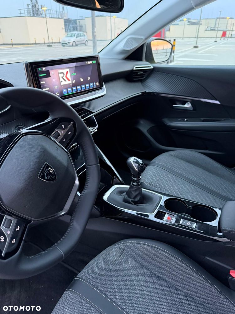 Peugeot 208 PureTech 100 Allure Pack - 16