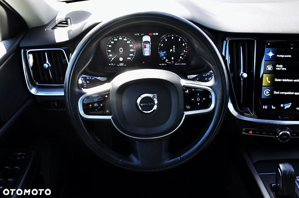 Volvo V60 B3 B Geartronic Momentum - 13