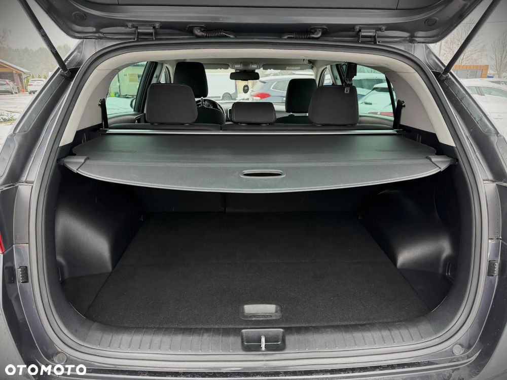 Kia Sportage 1.6 GDI 2WD Vision - 22