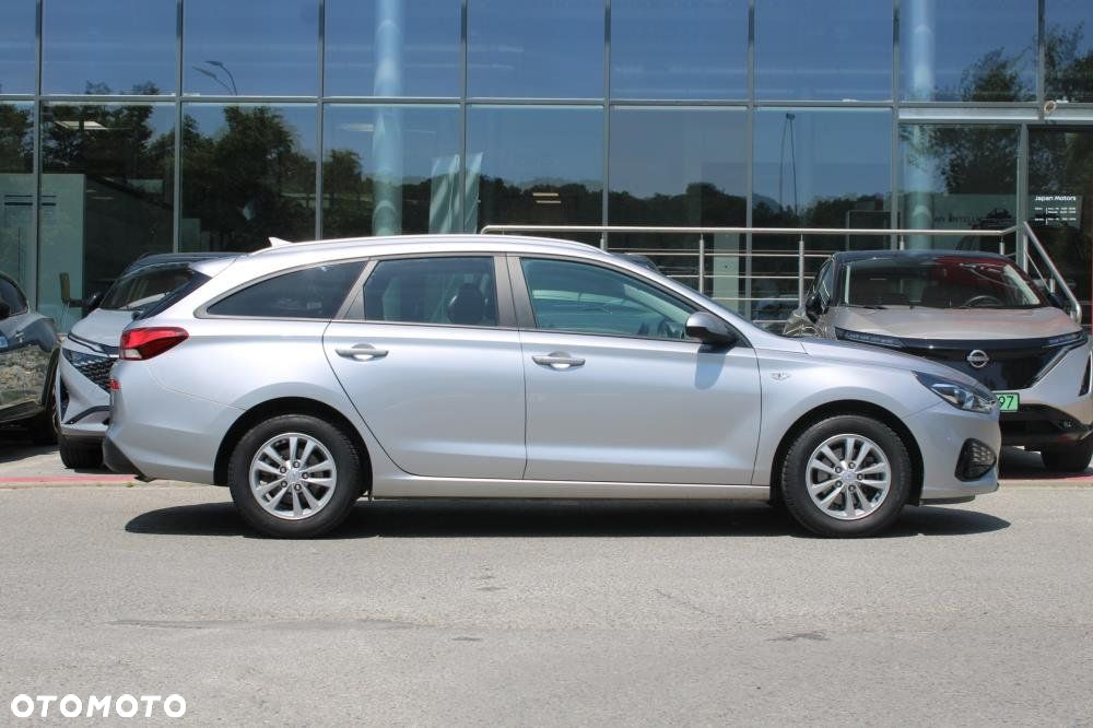 Hyundai i30 - 4