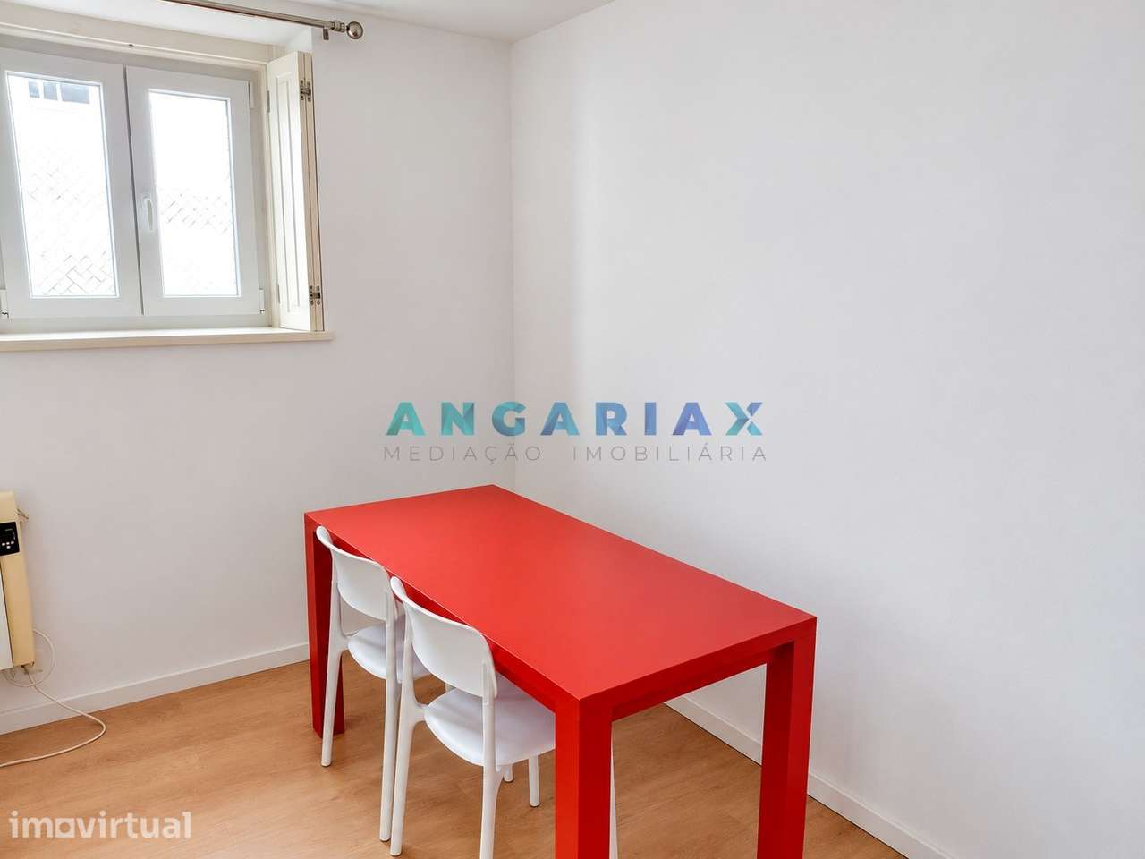 ANG1694 - Apartamento T0 para Arrendamento no Centro Histórico de Leir - Grande imagem: 4/16