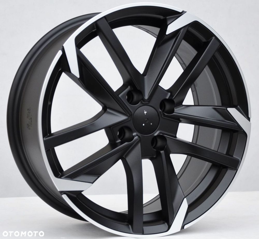 170 5788 MBHM NOWE FELGI 15 4x108 PEUGEOT 207 208 301 308 - 4