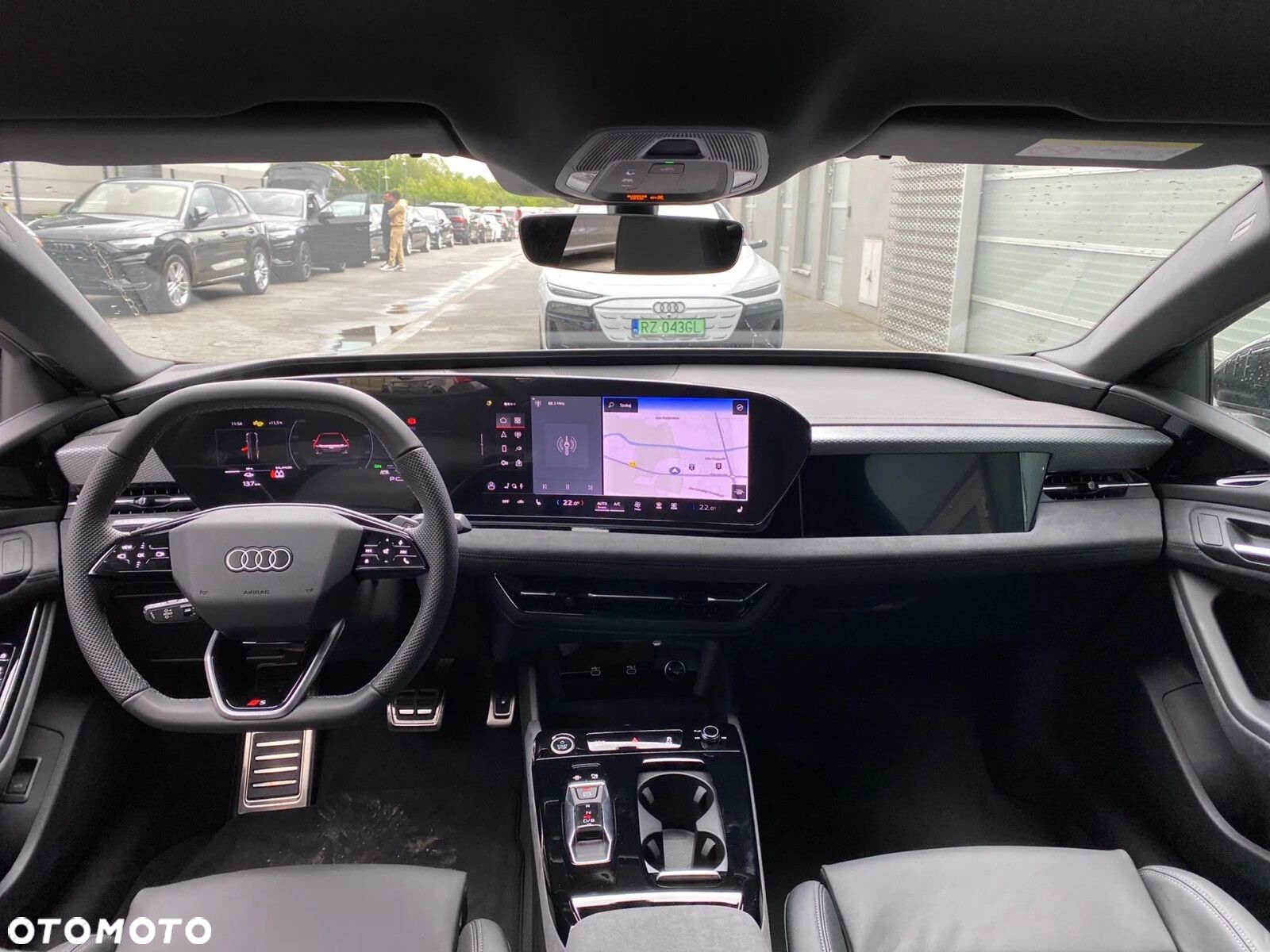 Audi A6 - 14