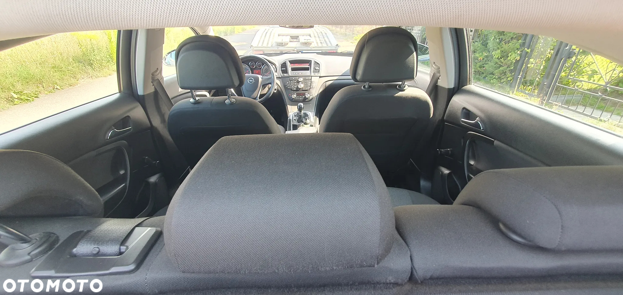 Opel Insignia 1.6 Edition - 26