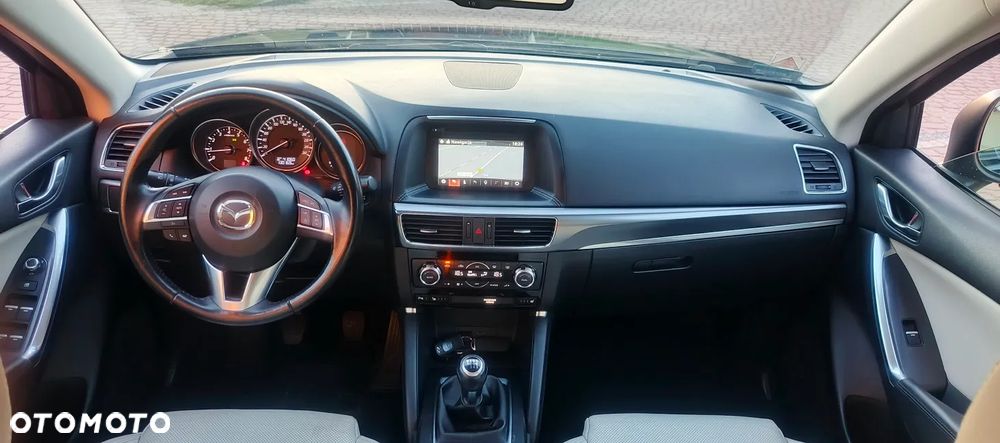 Mazda CX-5 2.0 Skypassion - 32