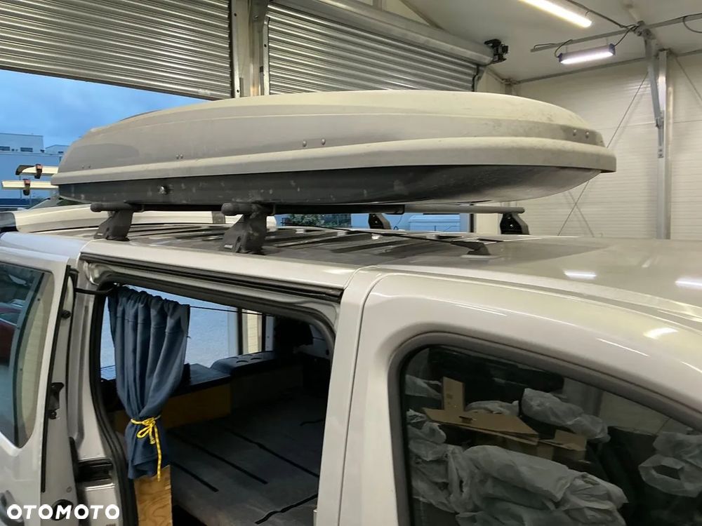 Opel Vivaro L1H1 2.7t Elegance Business - 12