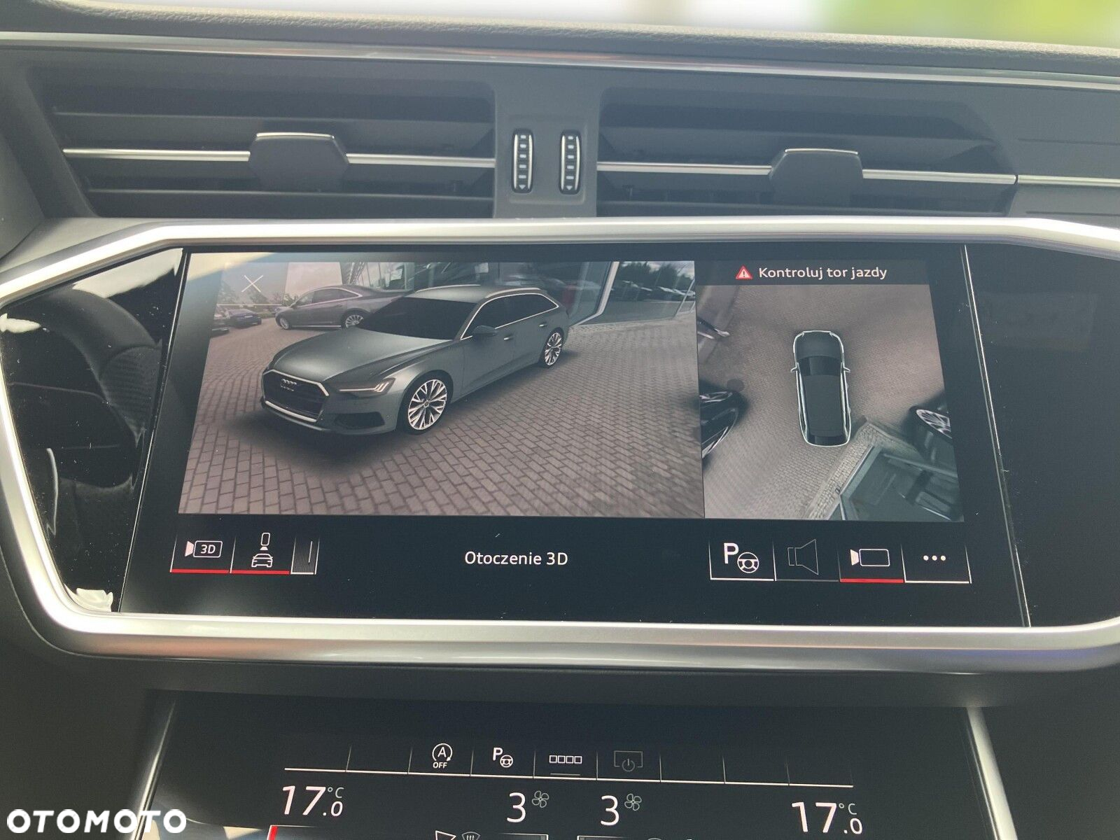Audi A6 - 29
