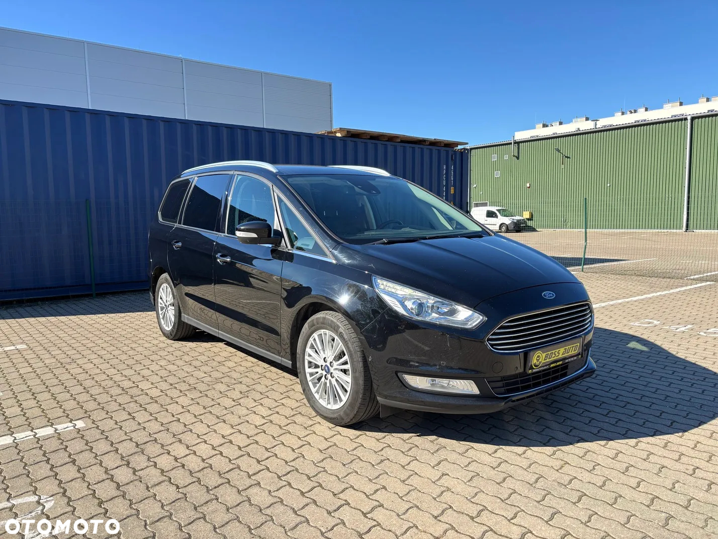Ford Galaxy - 10